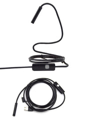 ClearView Pro HD Endoscope Camera