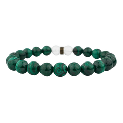Malachite Bracelet