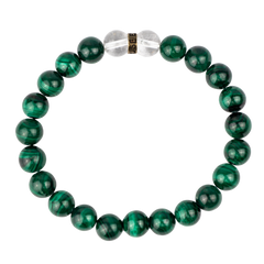 Malachite Bracelet
