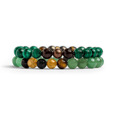 Money Magnet Bracelets