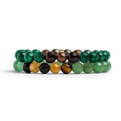 Money Magnet Bracelets