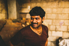 Singing Bowls Extra Large Masterpiece Tibetan Singing Bowl SB172