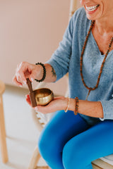 Singing Bowls Little Explorers Singing Bowl Set