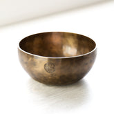 Singing Bowls Lunar Bloom Moon Bowl 21 moonbowl915