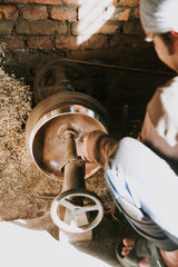 Singing Bowls Master Healer Tibetan Singing Bowl Set SB172