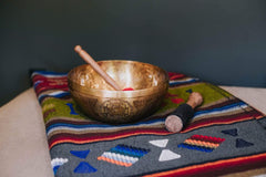 Singing Bowls Medicine Buddha Healing Bowl SB191