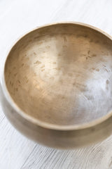 Singing Bowls Naga Singing Bowl SB234