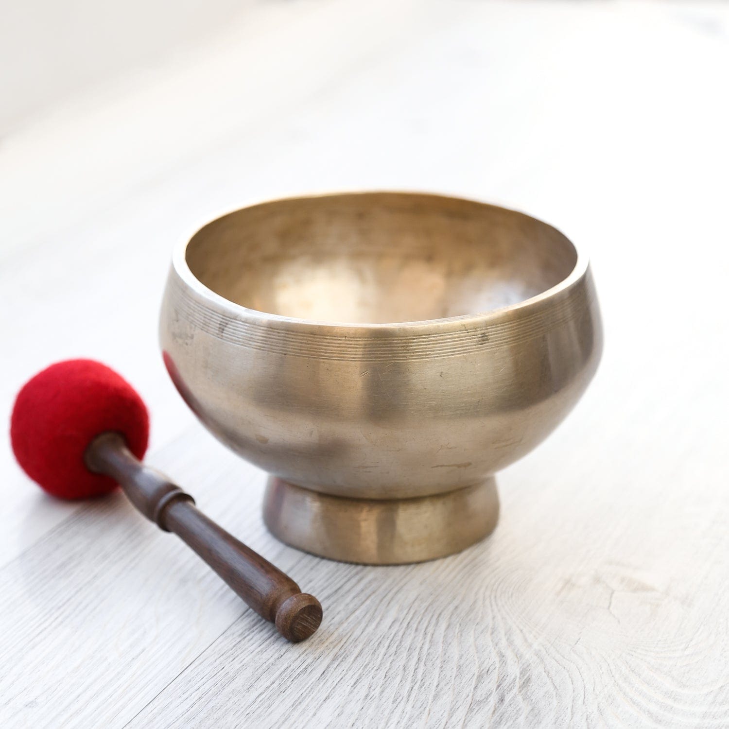 Singing Bowls Naga Singing Bowl SB234