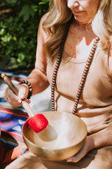 Singing Bowls Our New Masterpiece Tibetan Singing Bowl DSBOWL001