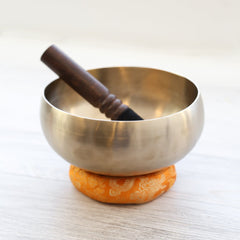 Singing Bowls Our New Masterpiece Tibetan Singing Bowl DSBOWL001