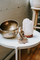 Singing Bowls Tibetan Sky Bowl SB195