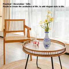 3D Puzzle Vase