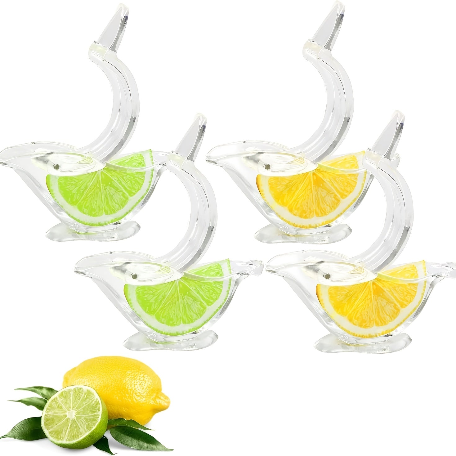 Manual Lemon Juicer