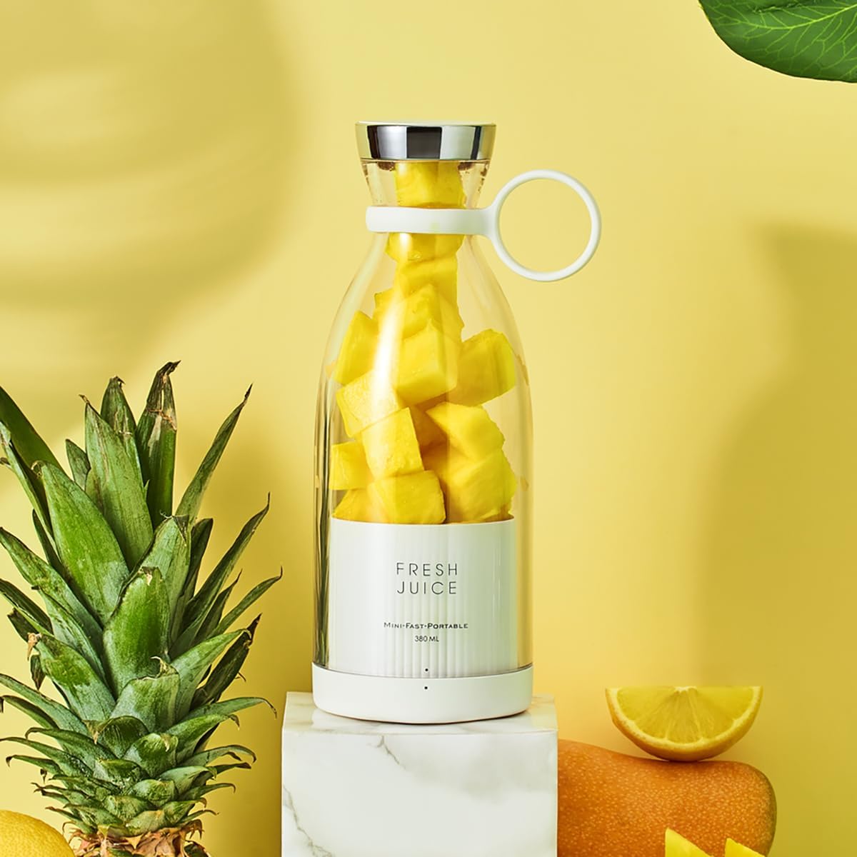 【2025 New product special offer】Portable Juicer Blender