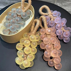 Creative Crystal Soap (Strawberry & Grape)