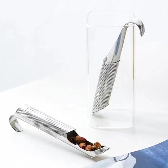 Stainless Steel Tea Strainers