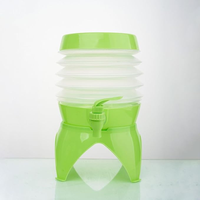 Fridge Drink Dispenser