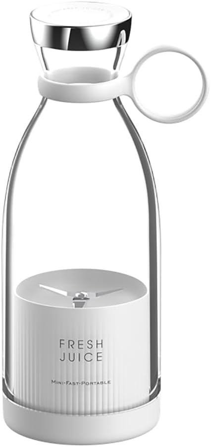 【2025 New product special offer】Portable Juicer Blender