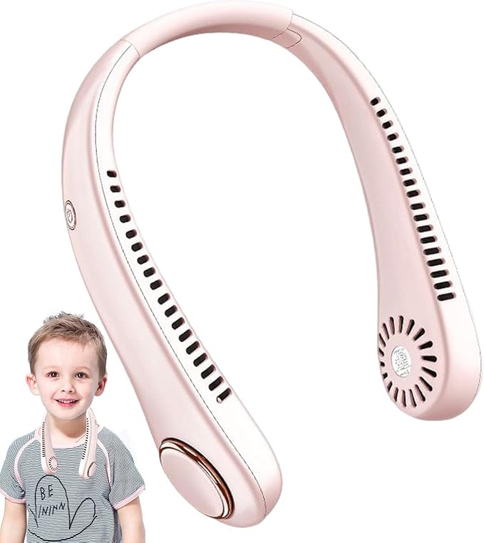 Neck fan