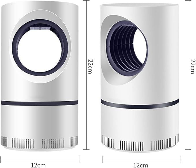 TOP-MAX Indoor Flying Insect Trap
