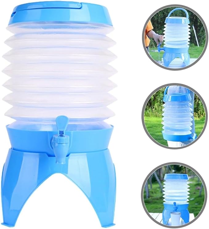 Fridge Drink Dispenser