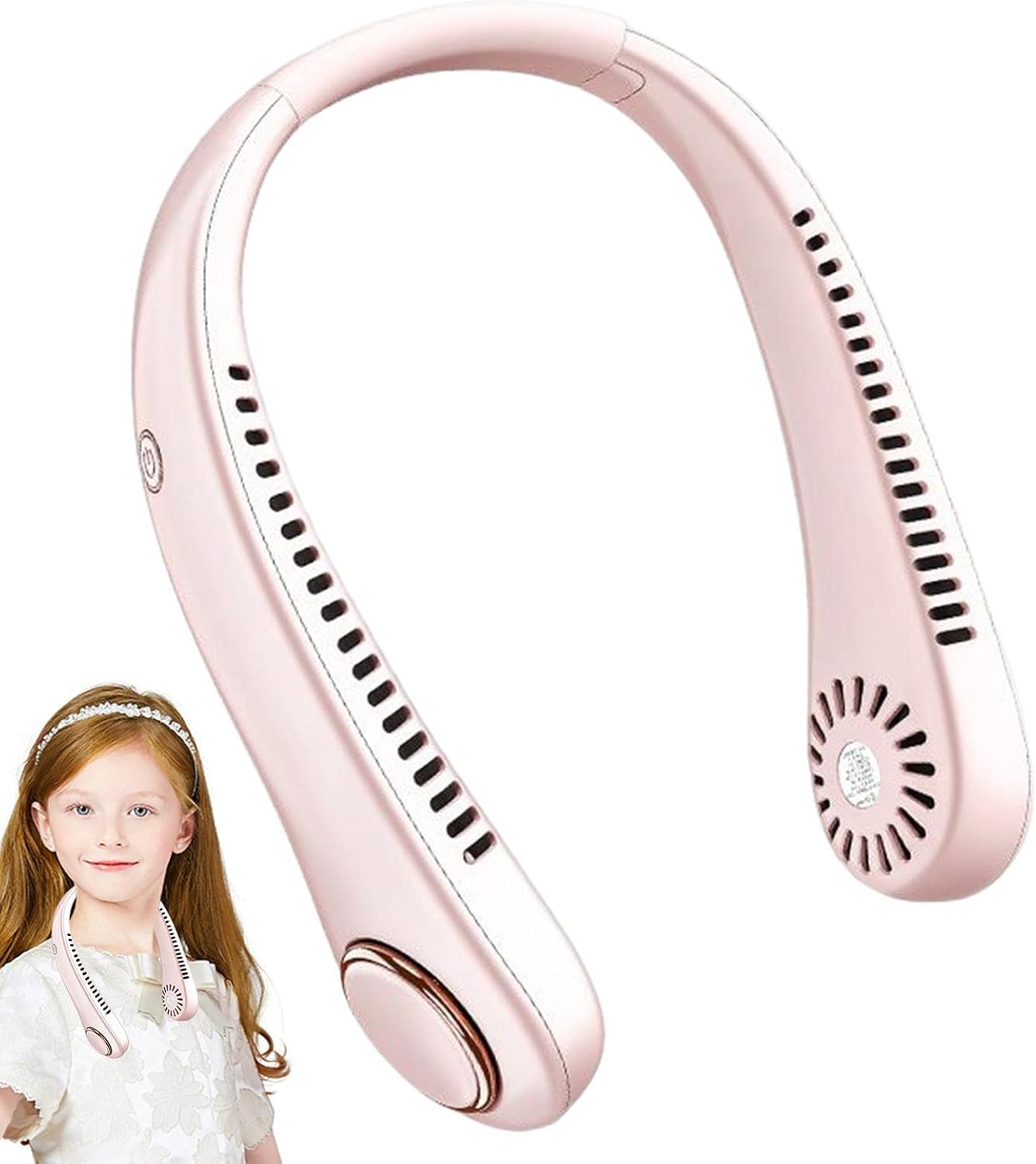 Neck fan