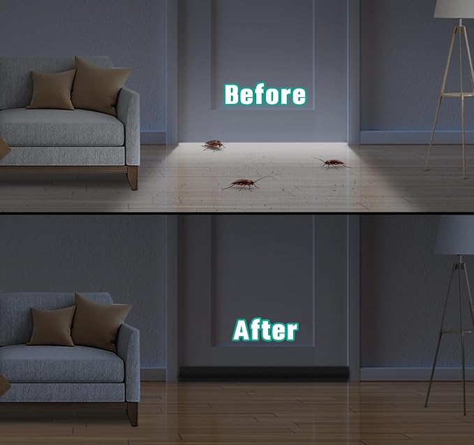 Everlasting Comfort Under Door Draft Stopper