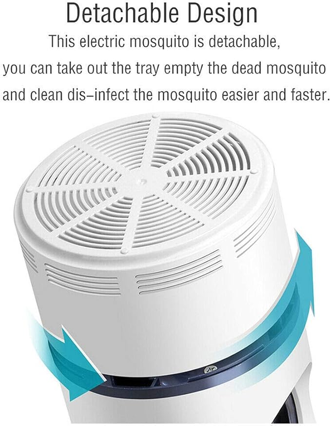 TOP-MAX Indoor Flying Insect Trap