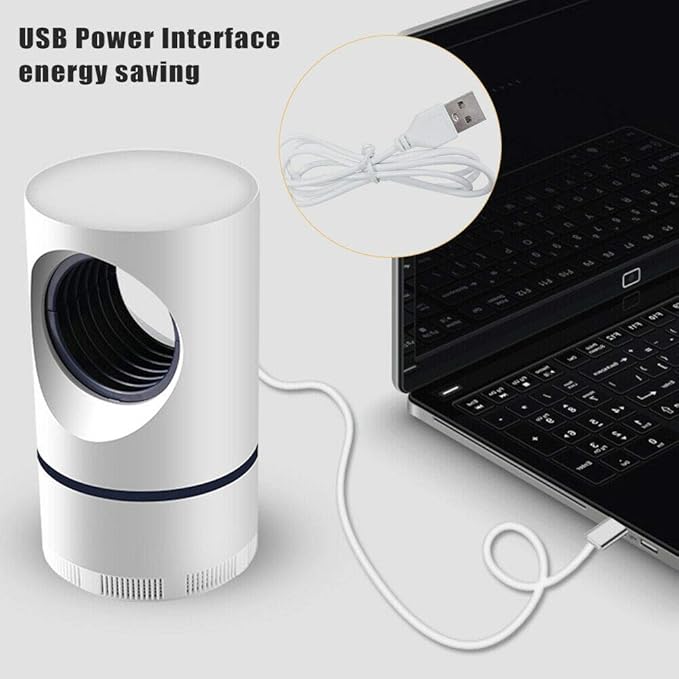 TOP-MAX Indoor Flying Insect Trap