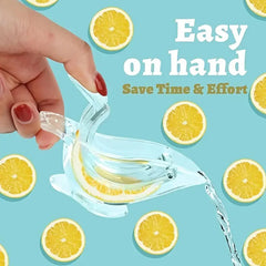 Manual Lemon Juicer