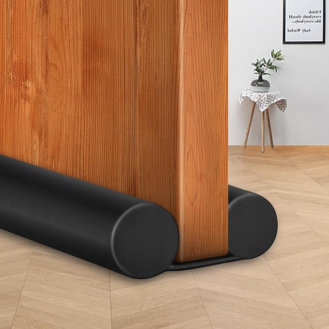 Everlasting Comfort Under Door Draft Stopper