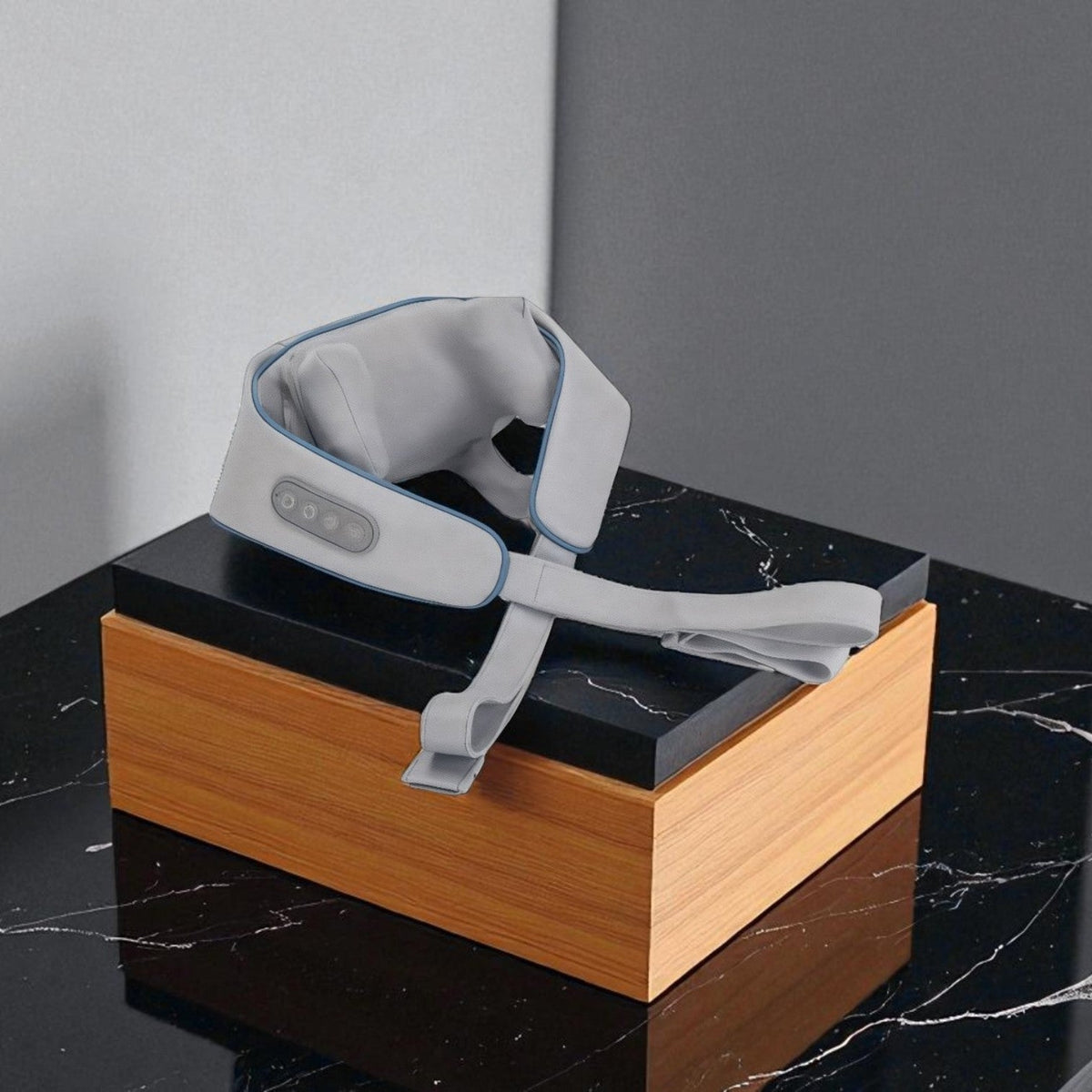 جهاز تدليك الرقبة الاحترافي