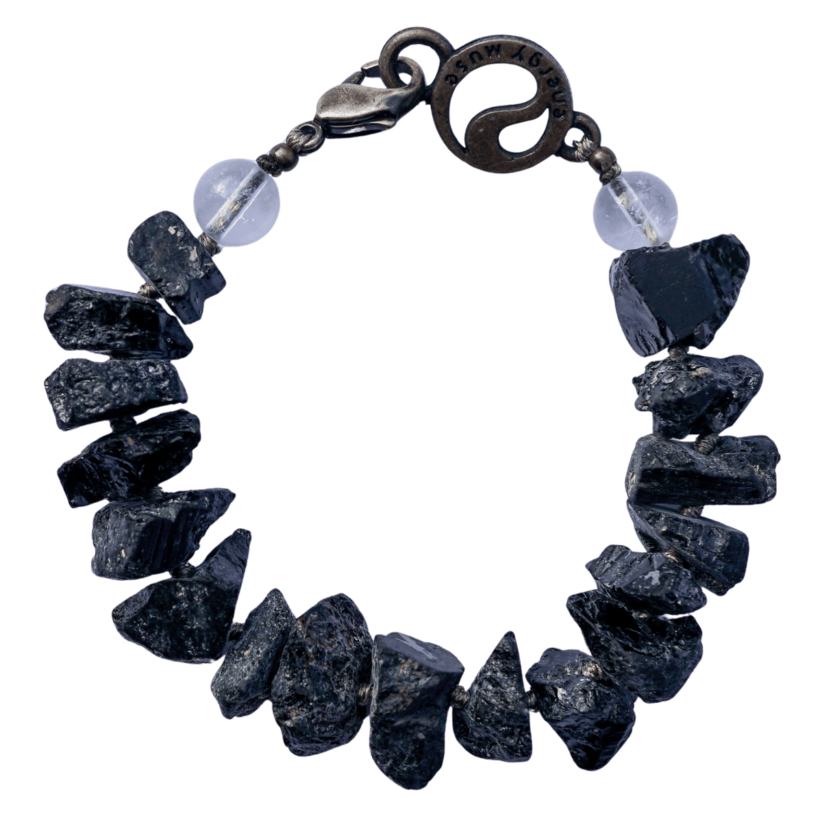 Deflecting Negativity Bracelet