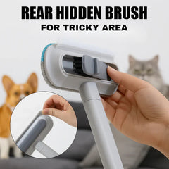 Best-Selling Pet Cleaning Brush