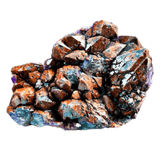 product view of Alien Amethyst by Energy Muse