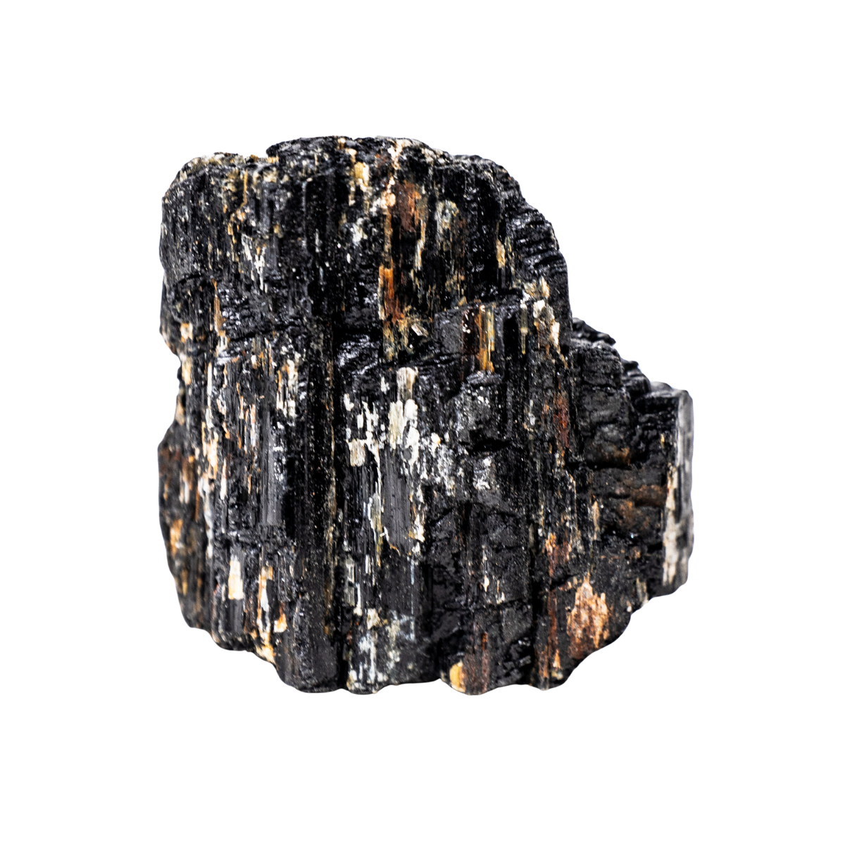 Black Tourmaline