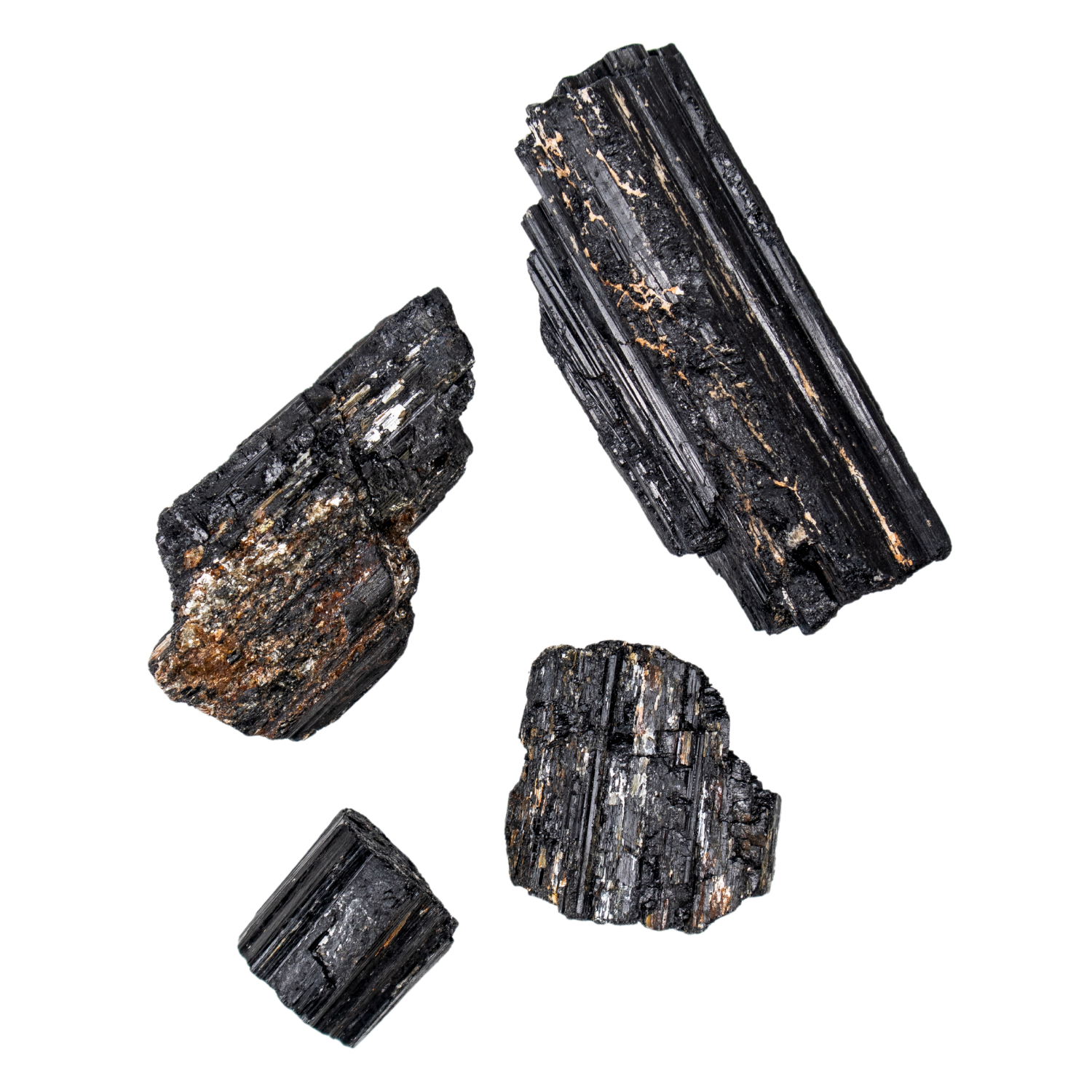 Black Tourmaline