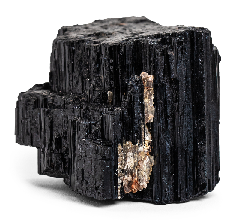Black Tourmaline