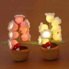 Lily Night Lamp