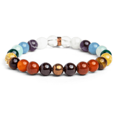Chakra Healing Bracelet