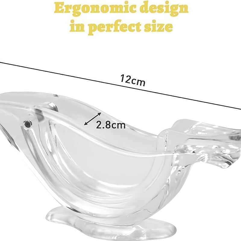 Manual Lemon Juicer
