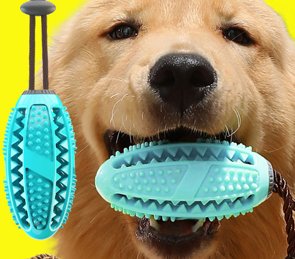 Interactive Silicone Suction Cup Tug Toy for Dogs – Chew, Clean, Feed & Play - Pawsome Gadgets – Smart Accessories for Pets