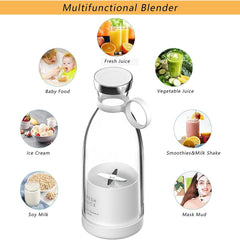 【2025 New product special offer】Portable Juicer Blender