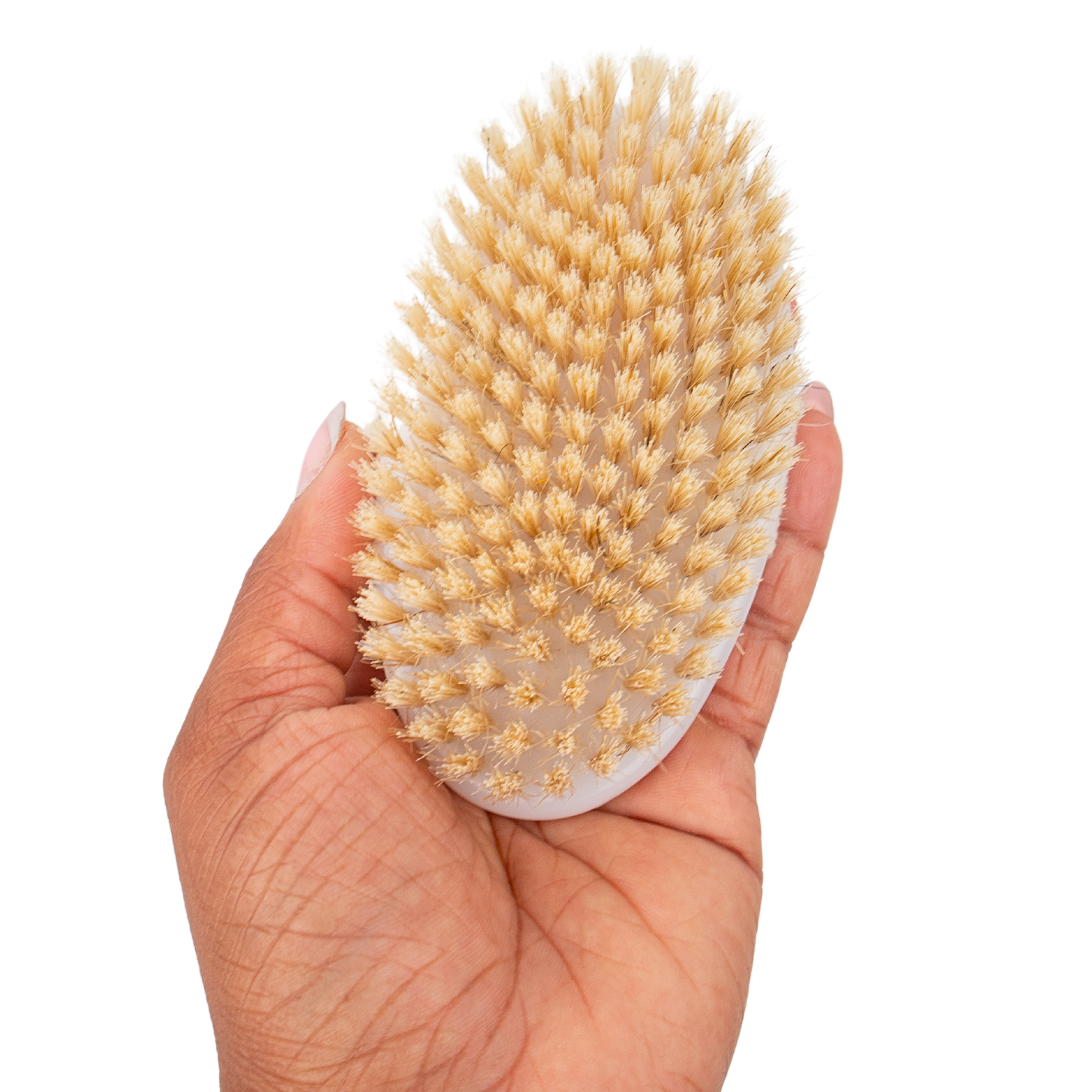 Rose Quartz Brush