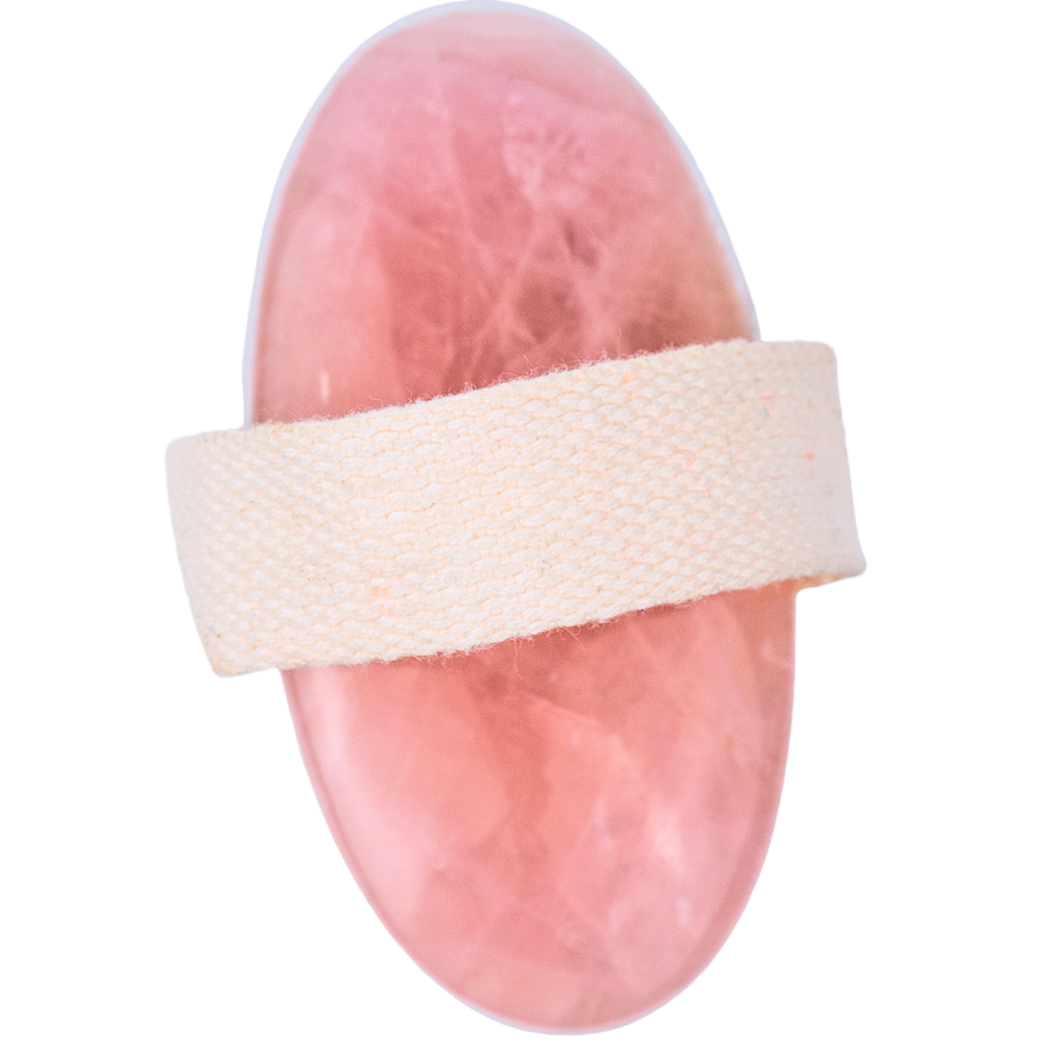 Rose Quartz Brush