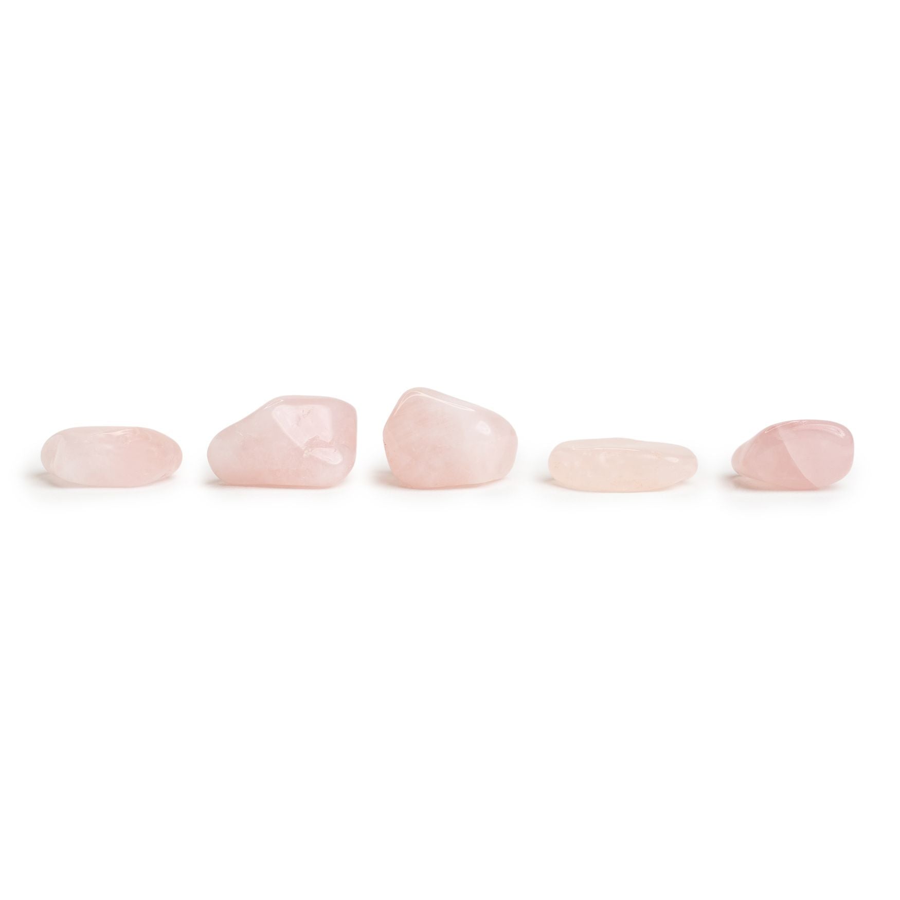 Rose Quartz Stone