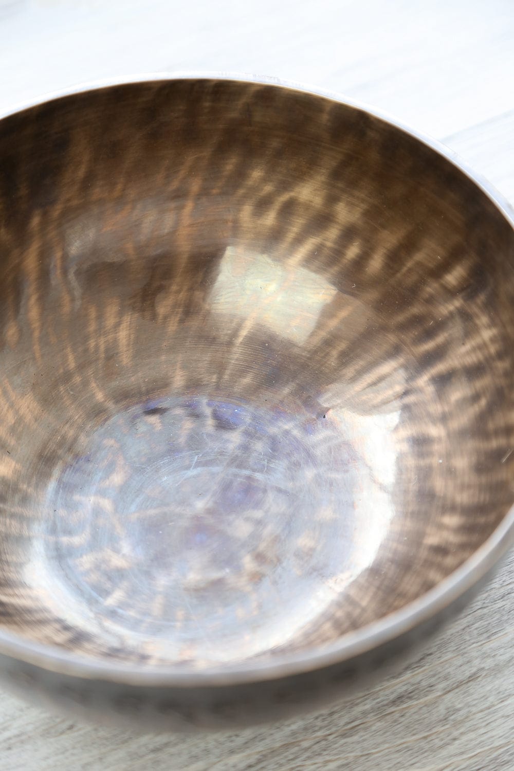Singing Bowls Heart Sutra Singing Bowl SB189