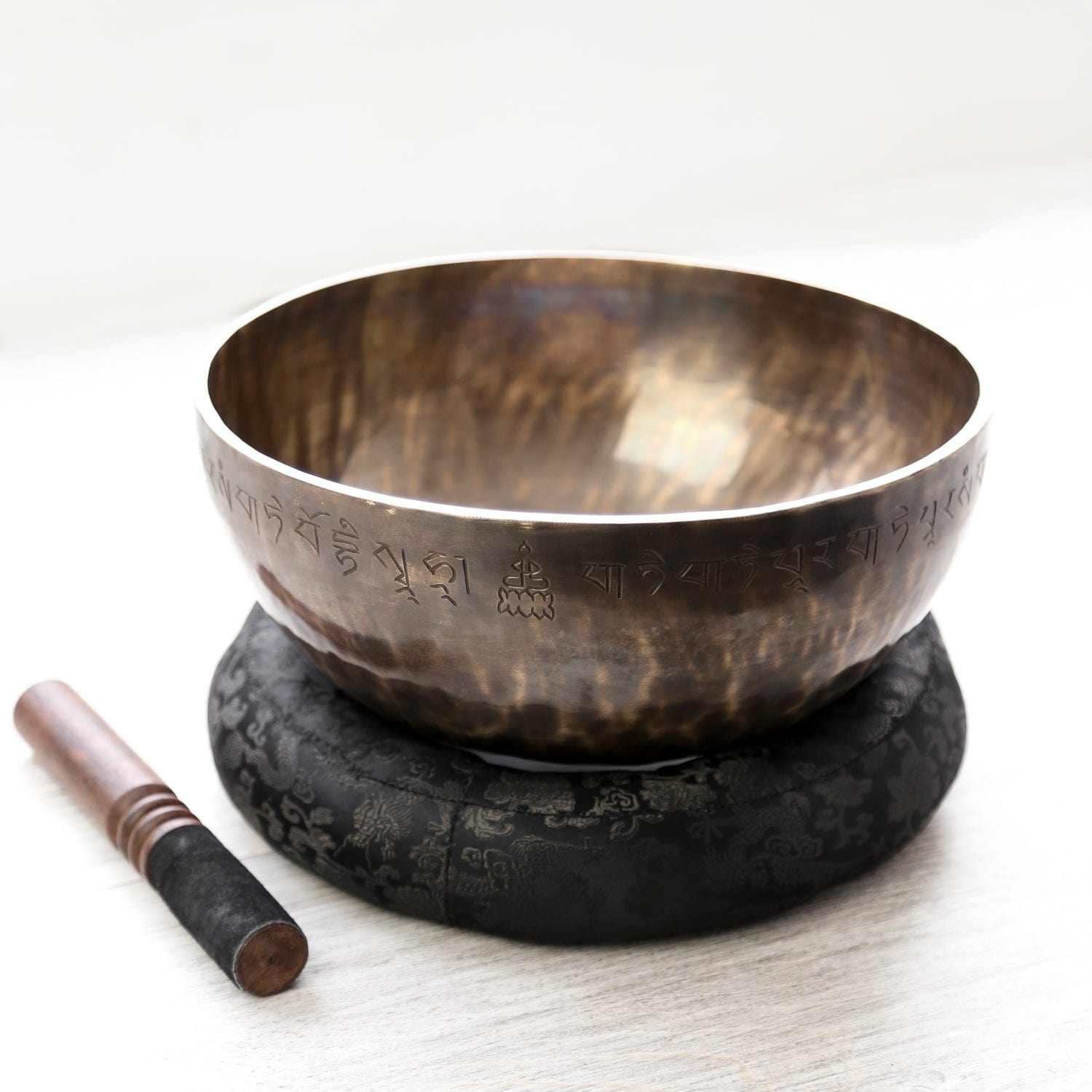 Singing Bowls Heart Sutra Singing Bowl SB189