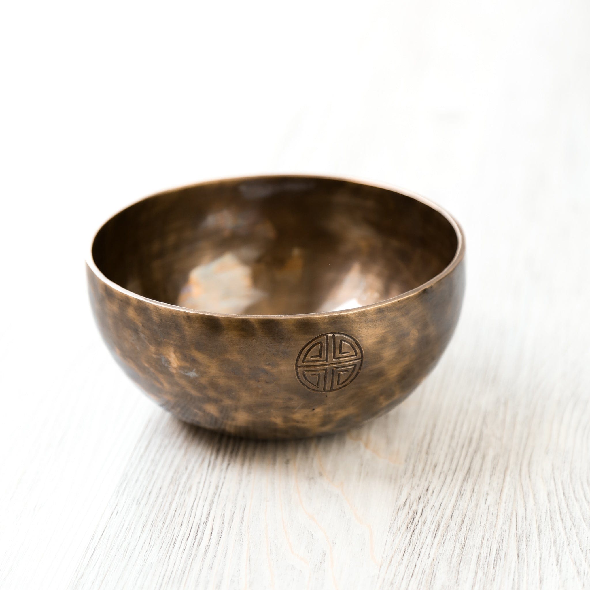 Singing Bowls Lunar Bloom Moon Bowl 44 moonbowl938