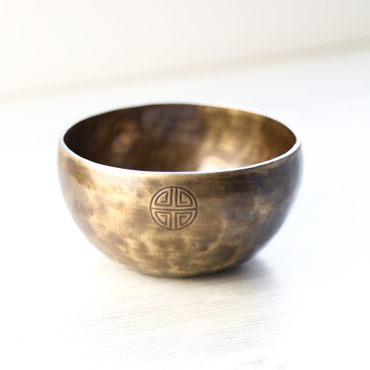Singing Bowls Lunar Bloom Moon Bowl 50 moonbowl914